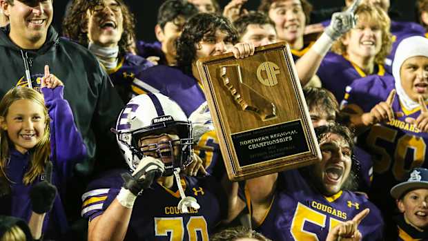Pleasant Valley vs Escalon December 2, 2022. Photo-Sam Stringer73